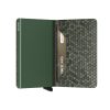 Secrid Hexagon Slimwallet